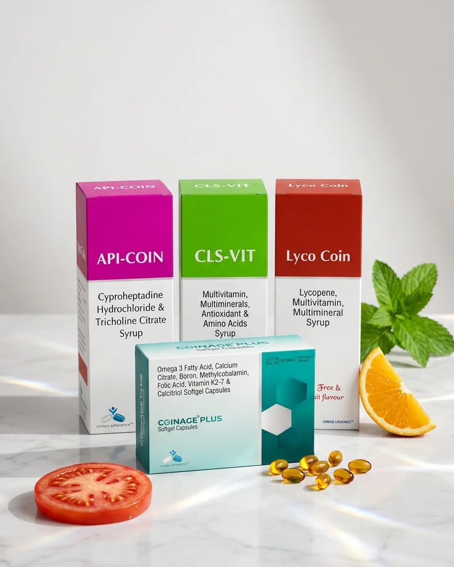 Your Trusted Healthcare Partner