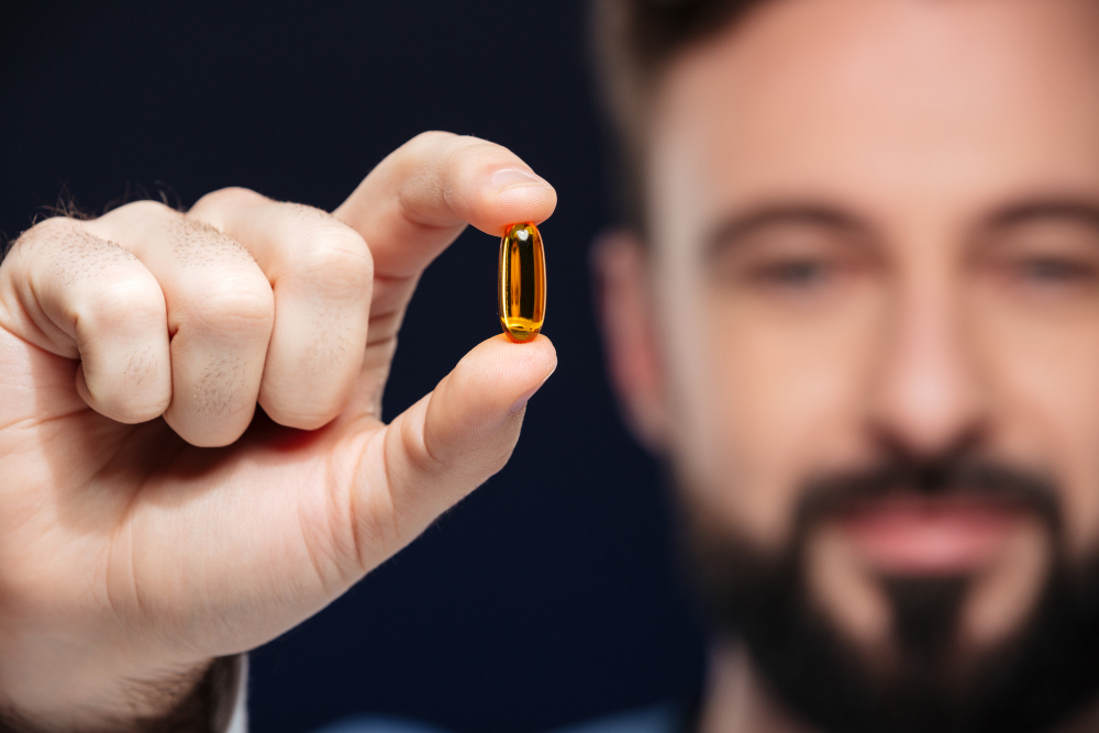 Understanding Multivitamin Deficiencies